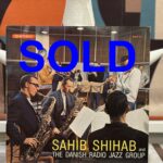 Sahib Shihab(Oktav)！！ JAZZ廃盤＆新着盤 仲夏のマラソン放出！ 6/29（土）11：55出品 ※通販リスト付