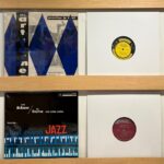 Jazz Winter Collection 77 ＜新入荷情報＞ 2/22（土）18：10出品  ※通販リスト付