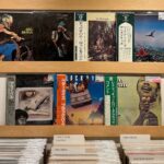 ROCK・POPS/JAPANESE/SOUL ＜新入荷情報＞ 3/11（火）15：30出品  ※通販リスト付