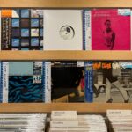 Jazz Spring Collection 36 ＜新入荷情報＞ 5/1（木）15：45出品  ※通販リスト付