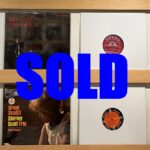 Jazz Spring Collection 37 ＜新入荷情報＞ 5/2（金）20：02出品  ※通販リスト付