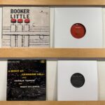 Jazz Spring Collection 38 ＜新入荷情報＞ 5/3（土祝）19：45出品  ※通販リスト付