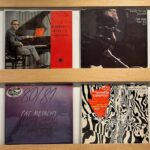 Jazz Spring Collection 40 ＜新入荷情報＞ 5/7（水）15：50出品  ※通販リスト付