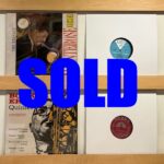 Jazz Spring Collection 41 ＜新入荷情報＞ 5/10（土）14：00出品  ※通販リスト付