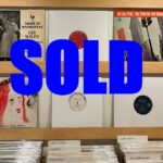 Jazz Spring Collection 50 ＜新入荷情報＞ 6/3（火）18：25出品  ※通販リスト付