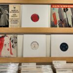 Jazz Spring Collection 50 ＜新入荷情報＞ 6/3（火）18：25出品  ※通販リスト付
