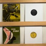 Jazz Spring Collection 53 ＜新入荷情報＞ 6/6（金）20：00出品  ※通販リスト付