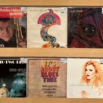 Jazz Summer Collection 17 ＜新入荷情報＞ 7/17（木）19：10出品  ※通販リスト付