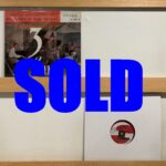 Jazz Summer Collection 21 ＜新入荷情報＞ 7/23（水）15：45出品  ※通販リスト付