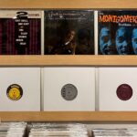 Jazz Summer Collection 35 ＜新入荷情報＞ 8/14（木）17：40出品  ※通販リスト付