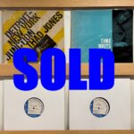 JUDGMENT! Autumn Jazz Collection ③ ＜新入荷情報＞ 9/6（土）19：55出品  ※通販リスト付