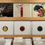 JUDGMENT! が止まらない。『Autumn in Higashi-Nakano』⑰ ＜新入荷情報＞ 10/31（金）19：40出品  ※通販リスト付