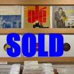 US新着廃盤！！ ＜新入荷情報＞ 11/1（土）18：30出品  ※通販リスト付