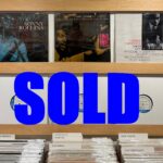 JUDGMENT! は年末モード！『BLUE NOTE』① 新入荷！ ＜新入荷情報＞ 11/9（日）17：17出品  ※通販リスト付