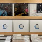 JUDGMENT! は年末モード！『BLUE NOTE』① 新入荷！ ＜新入荷情報＞ 11/9（日）17：17出品  ※通販リスト付