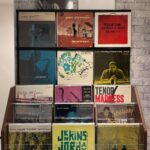 【COMING SOON !!】 JUDGMENT! は年末モード！『冬がはじまるよ。』 - Premium Vintage Jazz Vinyl Sale -