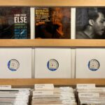 JUDGMENT! は年末モード！『BLUE NOTE』② 新入荷！ ＜新入荷情報＞ 11/10（月）20：30出品  ※通販リスト付