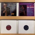 JUDGMENT! は年末年始モード！ JUDGMENT! Winter Jazz Collection③ ＜新入荷情報＞ 12/27（土）16：15出品  ※通販リスト付