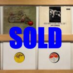 JUDGMENT! は新春モード！『春よ、来い。』① ＜新入荷情報＞ 1/4（日）18：30出品  ※通販リスト付