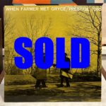 JUDGMENT! は新春モード！『春よ、来い。』⑧ ＜新入荷情報＞ 1/16（金）15：25出品  ※通販リスト付