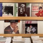 JUDGMENT! は新春モード！ JUDGMENT! Winter Jazz Collection④ ＜新入荷情報＞ 1/18（日）16：00出品  ※通販リスト付