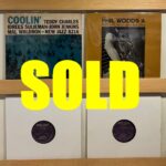 JUDGMENT! は新春モード！『春よ、来い。』⑫ ＜新入荷情報＞ 1/23（金）16：10出品  ※通販リスト付