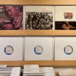 JUDGMENT! は新春モード！ JUDGMENT! Winter Jazz Collection⑤ ＜新入荷情報＞ 1/27（火）16：35出品  ※通販リスト付