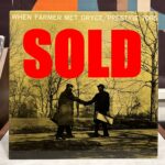 JUDGMENT! は新春モード！ JUDGMENT! Winter Jazz Collection⑧ ＜新入荷情報＞ 2/2（月）17：10出品  ※通販リスト付