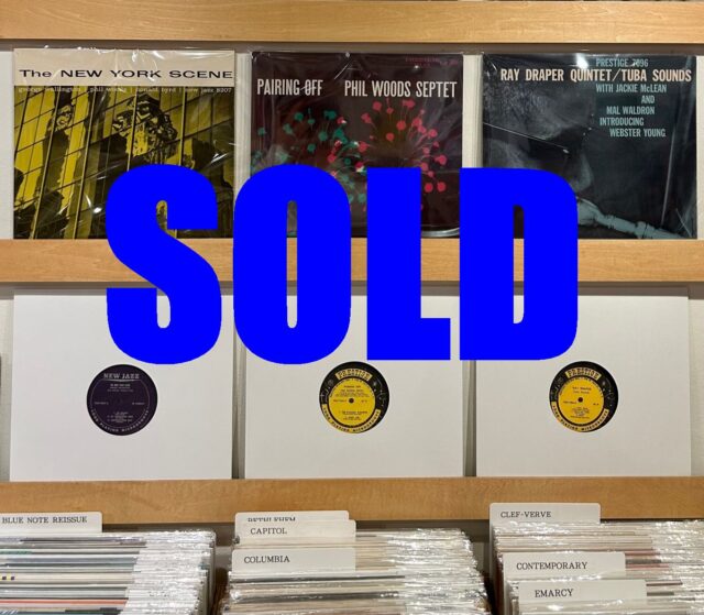 JUDGMENT! は新春モード！『春よ、来い。』⑱ ＜新入荷情報＞ 2/6（金）17：20出品  ※通販リスト付