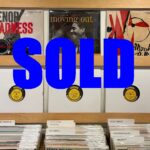 JUDGMENT! は新春モード！『春よ、来い。』⑳ ＜新入荷情報＞ 2/8（日）14：30出品  ※通販リスト付