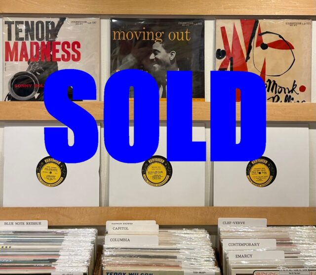 JUDGMENT! は新春モード！『春よ、来い。』⑳ ＜新入荷情報＞ 2/8（日）14：30出品  ※通販リスト付