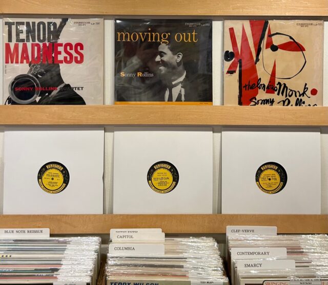 JUDGMENT! は新春モード！『春よ、来い。』⑳ ＜新入荷情報＞ 2/8（日）14：30出品  ※通販リスト付