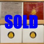 JUDGMENT! は新春モード！『春よ、来い。』㉑ ＜新入荷情報＞ 2/9（月）20：00出品  ※通販リスト付