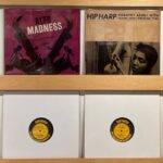 JUDGMENT! は春爛漫！『春よ、来い。』㉕ ＜新入荷情報＞ 2/25（水）15：20出品  ※通販リスト付