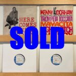 JUDGMENT! は春爛漫！ JUDGMENT! Spring Jazz Collection② ＜新入荷情報＞ 3/5（木）15：15出品  ※通販リスト付