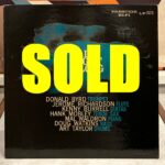 JUDGMENT! は春爛漫！ JUDGMENT! Spring Jazz Collection③ ＜新入荷情報＞ 3/6（金）15：30出品  ※通販リスト付