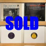 JUDGMENT! は春爛漫！ JUDGMENT! Spring Jazz Collection④ ＜新入荷情報＞ 3/7（土）17：00出品  ※通販リスト付