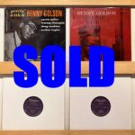 JUDGMENT! は春爛漫！ JUDGMENT! Spring Jazz Collection⑤ ＜新入荷情報＞ 3/15（日）17：45出品  ※通販リスト付