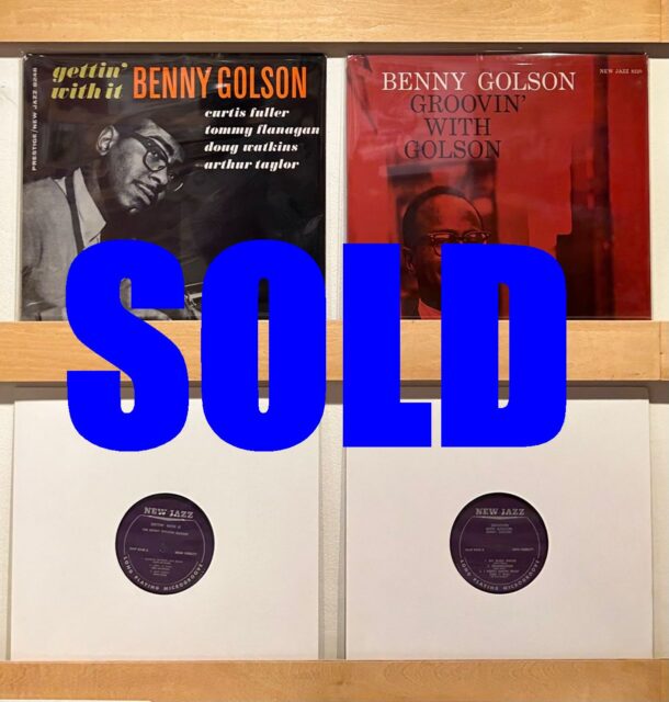 JUDGMENT! は春爛漫! JUDGMENT! Spring Jazz Collection⑤ <新入荷情報> 3/15(日)17:45出品 ※通販リスト付