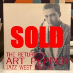 JUDGMENT! は春爛漫！ JUDGMENT! Spring Jazz Collection⑧ ＜新入荷情報＞ 3/24（火）17：00出品  ※通販リスト付