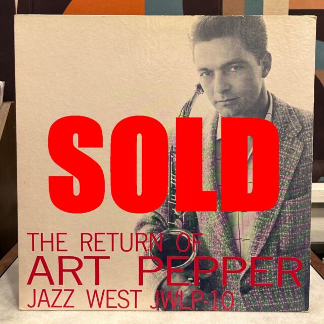 JUDGMENT! は春爛漫！ JUDGMENT! Spring Jazz Collection⑧ ＜新入荷情報＞ 3/24（火）17：00出品  ※通販リスト付