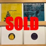 JUDGMENT! は春爛漫！ JUDGMENT! Spring Jazz Collection⑨ ＜新入荷情報＞ 3/27（金）16：16出品  ※通販リスト付