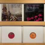 JUDGMENT! は春爛漫！ JUDGMENT! Spring Jazz Collection⑩ ＜新入荷情報＞ 3/29（日）15：45出品  ※通販リスト付