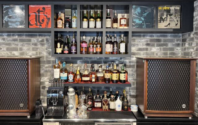 JUDGMENT! RECORDS lounge 営業時間のご案内