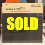 JUDGMENT! RECORDS loungeオープン記念出品！ JUDGMENT! Spring Jazz Collection⑰ ＜新入荷情報＞ 4/25（土）16：40出品  ※通販リスト付