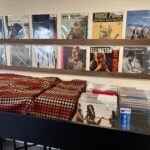 【JUDGMENT! RECORDS lounge 情報】レコード販売コーナー(JAZZ)、一部解禁！！