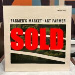 JUDGMENT! RECORDS loungeオープン記念出品！ JUDGMENT! Spring Jazz Collection⑮ ＜新入荷情報＞ 4/17（金）17：50出品  ※通販リスト付