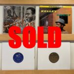 JUDGMENT! RECORDS loungeオープン記念出品！ JUDGMENT! Spring Jazz Collection⑯ ＜新入荷情報＞ 4/18（土）13：20出品  ※通販リスト付