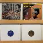 JUDGMENT! RECORDS loungeオープン記念出品！ JUDGMENT! Spring Jazz Collection⑯ ＜新入荷情報＞ 4/18（土）13：20出品  ※通販リスト付