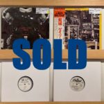 JUDGMENT! RECORDS loungeオープン記念出品！ JUDGMENT! Spring Jazz Collection⑲ ＜新入荷情報＞ 4/30（木）16：00出品  ※通販リスト付